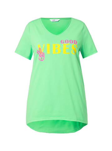 Angel of Style Shirt in kiwi