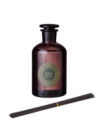 Butlers Raumduft SCENTS OF GOLD Summer Palace in Braun
