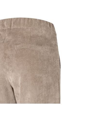 MAC HOSEN Jeans in Oxid Brown