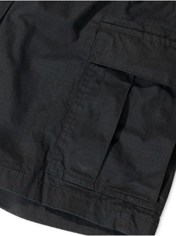 Vintage Industries Short "Master Bdu Shorts" in Schwarz