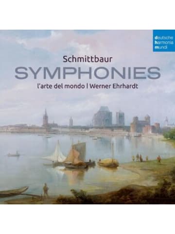 Sony Music Entertainment Musik - Symphonies