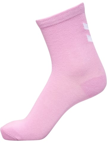 Hummel Hummel Low Socken Hmlmake Mädchen in PASTEL LAVENDER