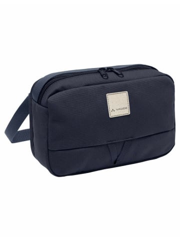 Vaude Bauchtasche für Erwachsene in blau