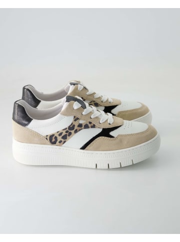Tamaris Sneaker low in Beige