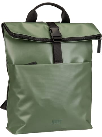 Jost Rucksack Tolja in Olive