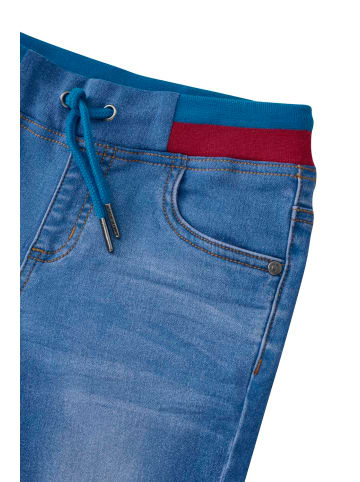 JAKO-O Bequemhose in blau