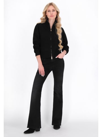 IZIA Cardigan in black