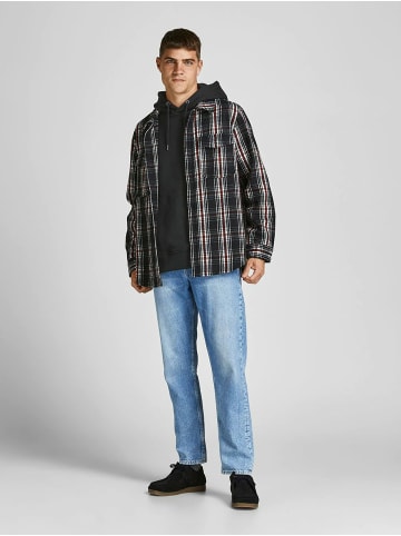 Jack & Jones Sweatshirt für Herren in schwarz