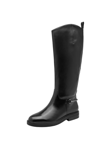 Tamaris Stiefel in BLACK