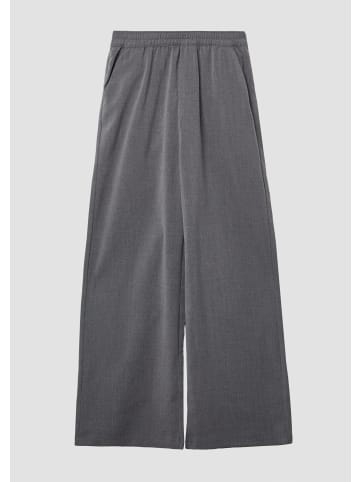 s.Oliver Hose WIDE LEG in 9898_dunkelgrau
