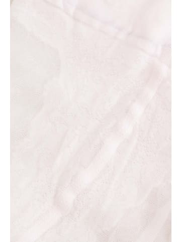 Coccodrillo Strumpfhose in weiß