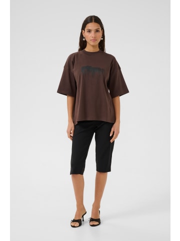 Karen By Simonsen T-shirt OlenaKB Baggy fit in Bracken