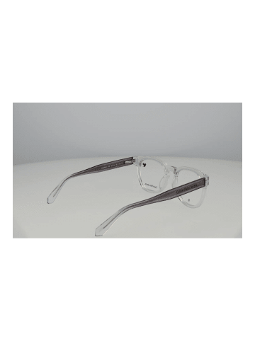CALVIN KLEIN JEANS Unisex Optische Fassungen Panto Transparent