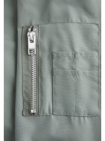JACK & JONES Junior Jacke 'RUSH' in grün