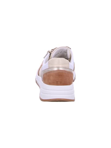 WALDLÄUFER Sneaker H-April in Mehrfarbig