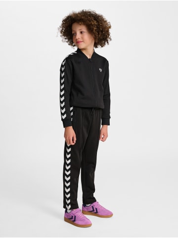 Hummel Hose Hmljr Archive Kinder in BLACK3