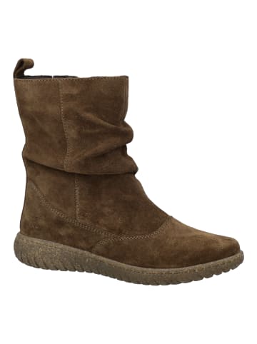 Josef Seibel Stiefelette Angelina 08 in braun