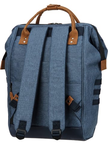 Cabaia Rucksack / Backpack Adventurer Oxford Large in Paris