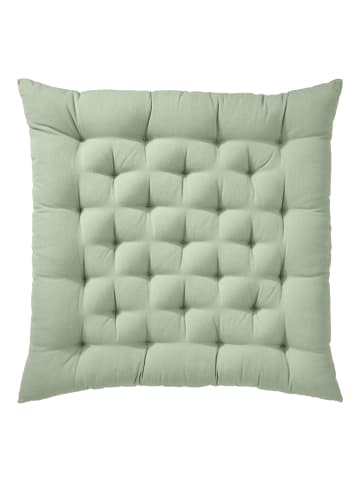 Butlers Funtonkissen SOLID in Salbei