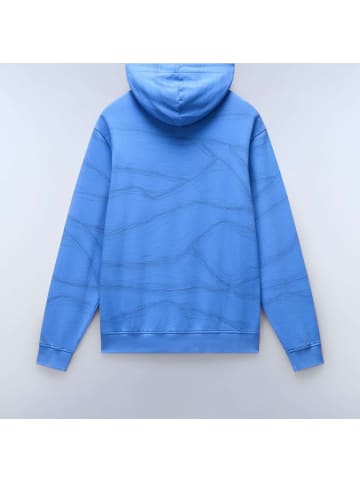 Napapijri Pullover "B-Cellini H" in Multicolor