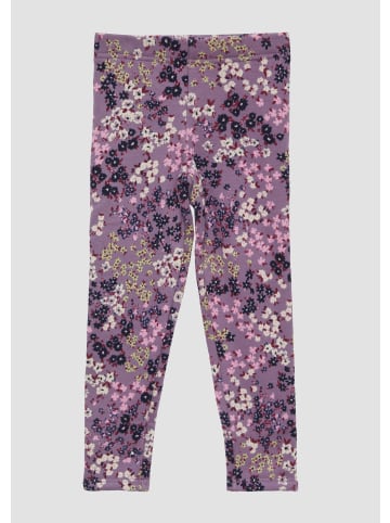 s.Oliver Leggins in 48A3_flieder