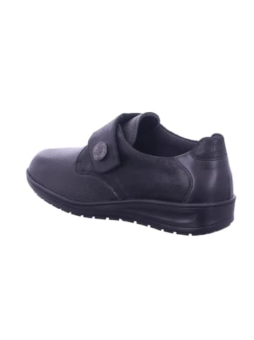 Solidus Komfort Pumps für Damen in blau