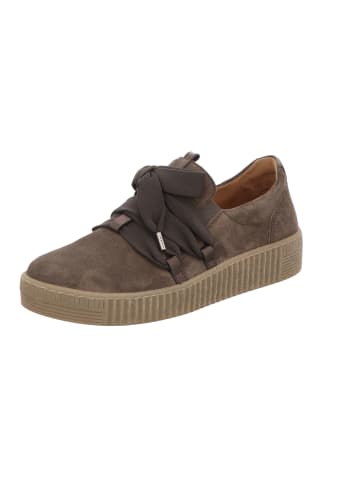 Gabor Slipper in braun