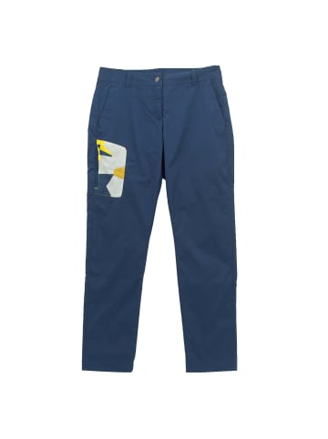 Jack Wolfskin Funktionshose 365 Hideaway Women in Blau