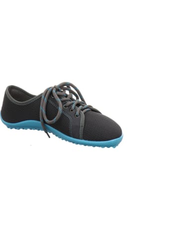 Leguano Barfußschuh in anthrazit