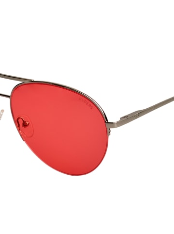 Kypers Sonnenbrille in Silver