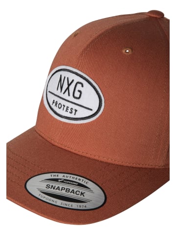 Protest " NXG SOBA in Raisin