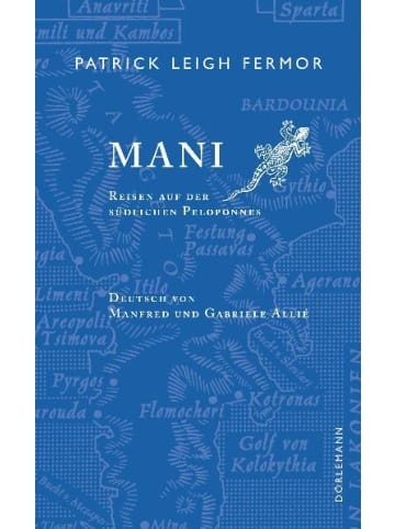 Doerlemann Verlag Mani