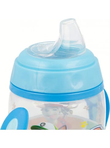 Paw Patrol Silikon-Trinkbecher 270 ml
