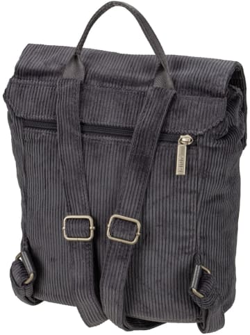 Zwei Rucksack Mademoiselle MR8 in Cord/Polar