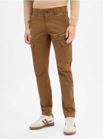 PME Legend Hose Nordrop in camel - 0001