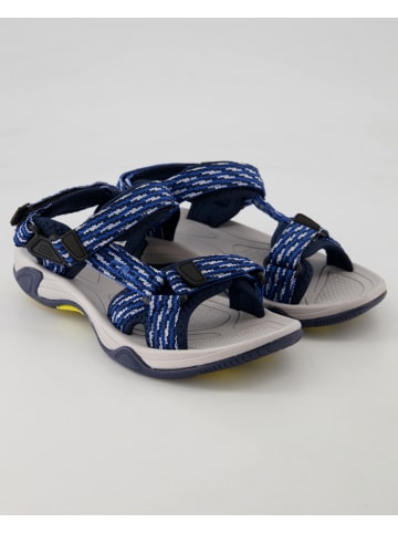 cmp Sandalen in Blau