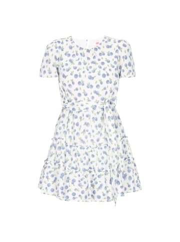 myMo Women Dress in blue