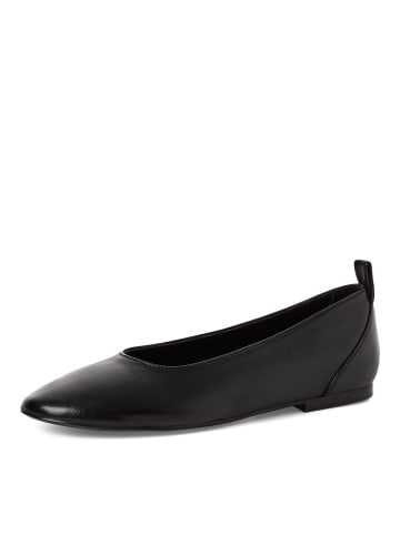 Tamaris Ballerinas in Schwarz
