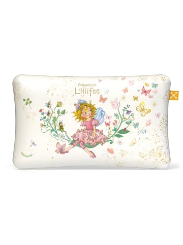 smartsleep Kissenbezug für das Kids Comfort Pillow (50 x 32 cm) - Prinzessin Lillifee