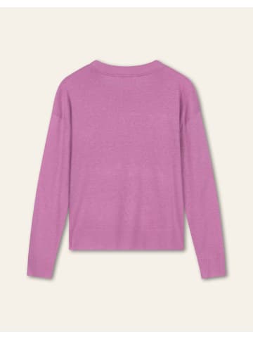 Oilily Top Tolkien in Lila
