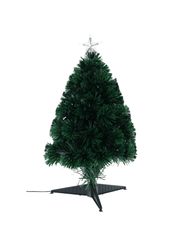 Home&Styling Collection Weihnachtsbaum in grün