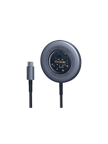 Wisam® Mcdodo CH-2330 magnetisches induktives Ladegerät