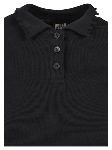 Urban Classics T-Shirt in black