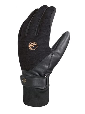 Chiba All Natural Glove X-Warm - wasserdichter Merino-Woll Radhandschuh XXL