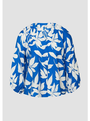 s.Oliver Bluse  in  56A2_royalblau