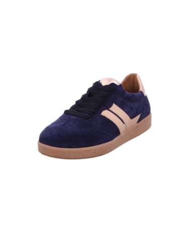 Gabor Sneaker in blau