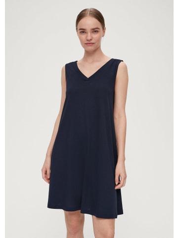s.Oliver Kleid in 5959_navy