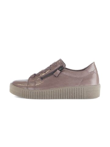 Gabor Sneaker low in rosa