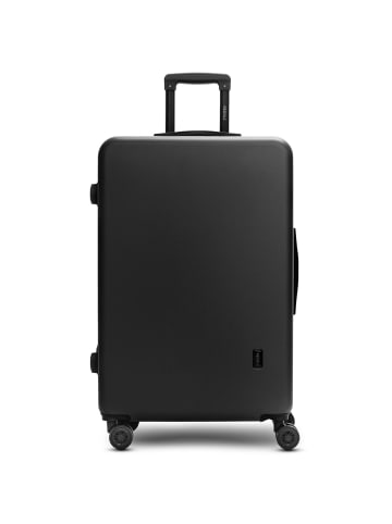 Redolz Essentials 09 LARGE 4 Rollen Trolley 79 cm in black 2