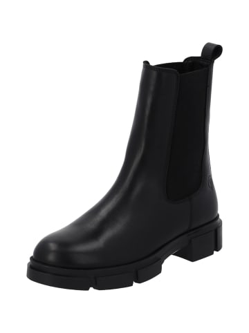 Palado Chelsea Boots Focne in Schwarz